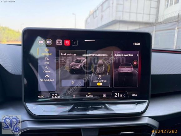 2025 HATASIZ FULL PPF CAM TAVAN GERİ GÖRÜŞ ŞRTTKP OPTİONS LED