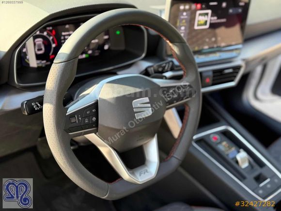2025 HATASIZ FULL PPF CAM TAVAN GERİ GÖRÜŞ ŞRTTKP OPTİONS LED