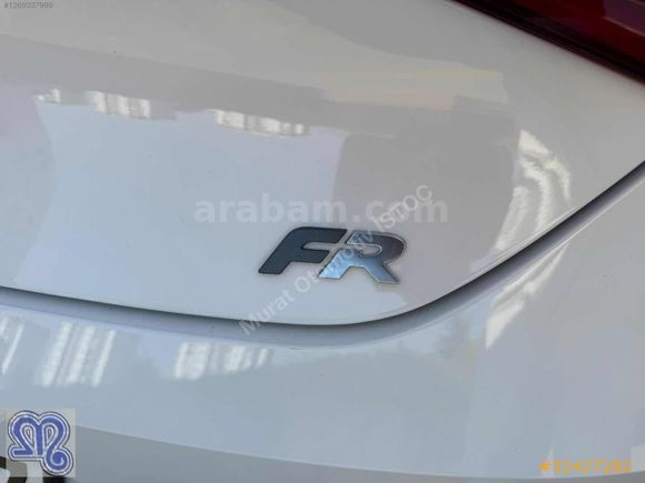 2025 HATASIZ FULL PPF CAM TAVAN GERİ GÖRÜŞ ŞRTTKP OPTİONS LED