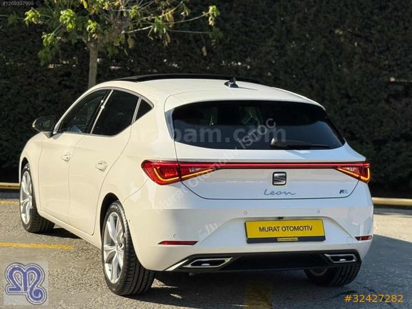 2025 HATASIZ FULL PPF CAM TAVAN GERİ GÖRÜŞ ŞRTTKP OPTİONS LED