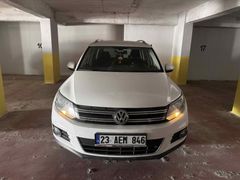 Sahibinden Volkswagen Tiguan 1.4 TSI Sport&Style 2012 Model 