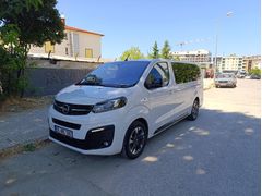 İLANDA SON 10 GUN Sahibinden Opel Zafira Life 2.0 D Elegance XL 2024 Model