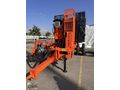 Altınörs pancar sökme makinesi D 4000 modeli