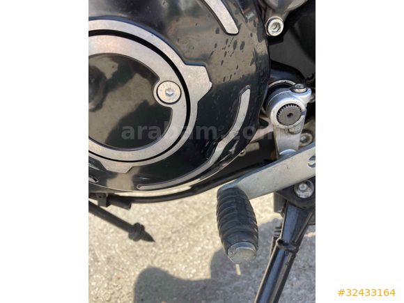 Sahibinden Ducati Scrambler Icon Dark 