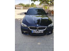 Sahibinden BMW 5 Serisi 520i Executive M Sport 2016 Model