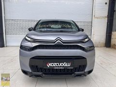 KOZCUOĞLU'NDAN 2021 C 3 AİRCROOS 1.2 FEEL EAT6(OTOMATİK) BOYASIZ