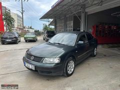 1998 MODEL 1.9 TDI VOLKSWAGEN PASSAT SIFIR MUAYENELİ