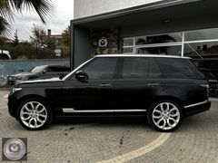 ÖZERK MOTORS/AUTOBIOGRAPHY/4K.ISITMA/4K.SOĞUTMA/MASAJ/ARKA EKRAN