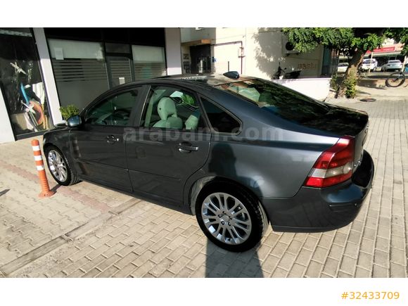 Sahibinden Volvo S40 1.6 D Premium 2007 Model