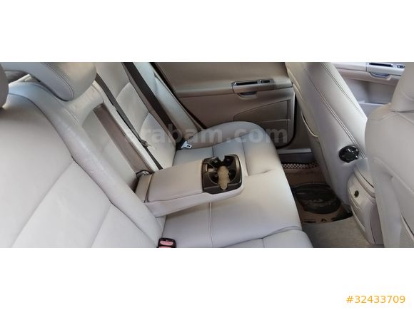 Sahibinden Volvo S40 1.6 D Premium 2007 Model