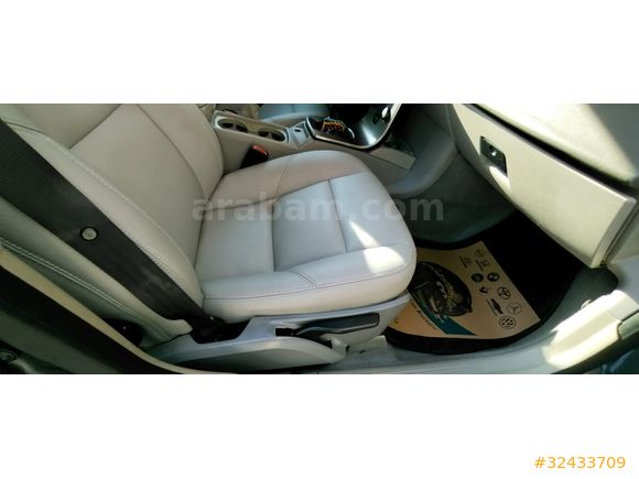 Sahibinden Volvo S40 1.6 D Premium 2007 Model