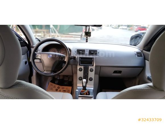 Sahibinden Volvo S40 1.6 D Premium 2007 Model