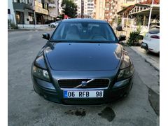 Sahibinden Volvo S40 1.6 D Premium 2007 Model