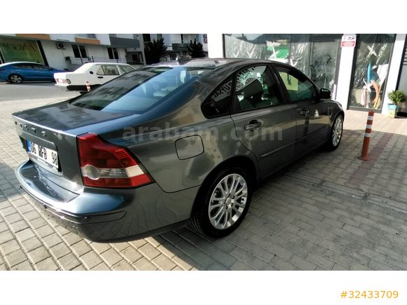 Sahibinden Volvo S40 1.6 D Premium 2007 Model