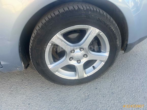 Ford C-Max 1.6 TDCi – Bakımlı – Muayene 2027 – Yeni Lastikler