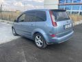 Ford C-Max 1.6 TDCi – Bakımlı – Muayene 2027 – Yeni Lastikler