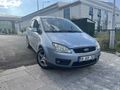 Ford C-Max 1.6 TDCi – Bakımlı – Muayene 2027 – Yeni Lastikler