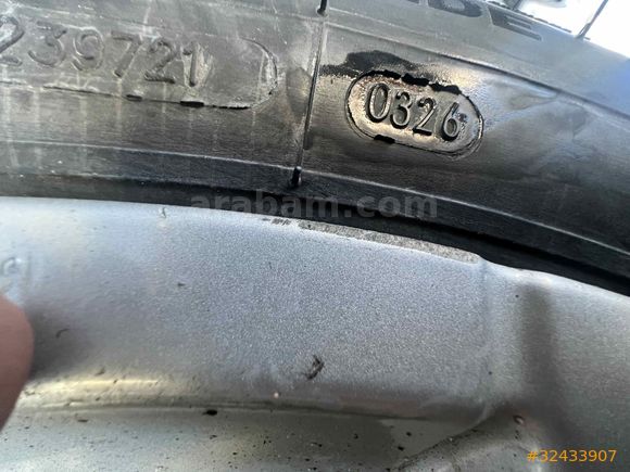 Ford C-Max 1.6 TDCi – Bakımlı – Muayene 2027 – Yeni Lastikler