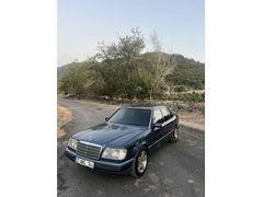 Sahibinden Mercedes - Benz 200 E 1990 Model 