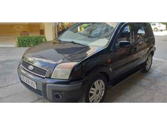 Sahibinden masrafsız Ford Fusion 1.6 TDCi Lux 2006 Model 