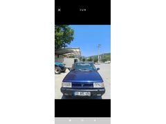 Sahibinden Tofaş Doğan SLX 1995 Model muayeneye 1 buçuk sene var