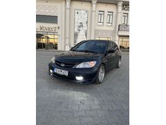 FULL PAKET HONDA VTEC2 SANRUFLU OTOMATİK VİTES 