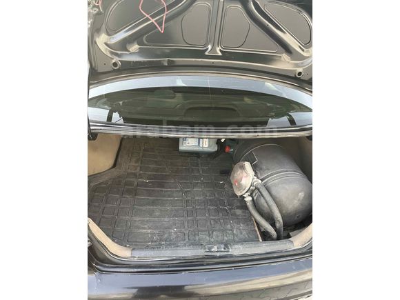 FULL PAKET HONDA VTEC2 SANRUFLU OTOMATİK VİTES 