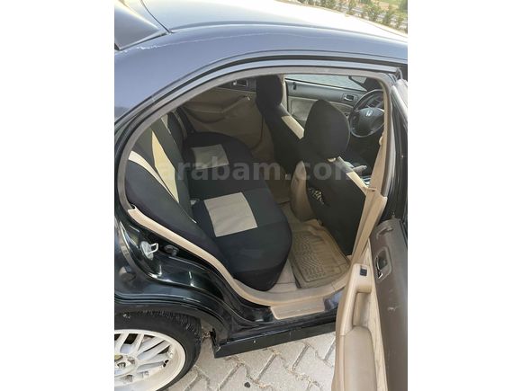 FULL PAKET HONDA VTEC2 SANRUFLU OTOMATİK VİTES 