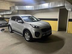 Sahibinden Kia Sportage 1.6 GDI Comfort 2017 Model 