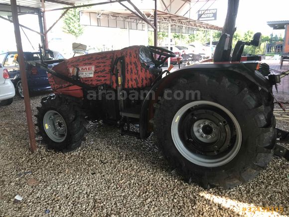 Galeriden Same Argon 65 Antalya