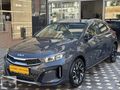 TANSEL MOTORS'dan 2025 XCEED 1.5T-GDI ELEGANCE OTOMATİK