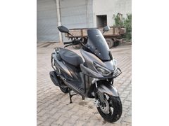 Sahibinden RKS Newlight 125 Pro