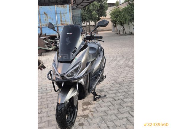 Sahibinden RKS Newlight 125 Pro