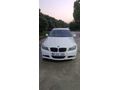 BMW E90 320d M Sport 2012 Model