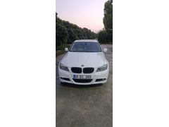BMW E90 320d M Sport 2012 Model