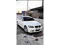 BMW E90 320d M Sport 2012 Model