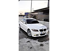 BMW E90 320d M Sport 2012 Model
