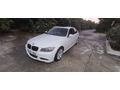 BMW E90 320d M Sport 2012 Model