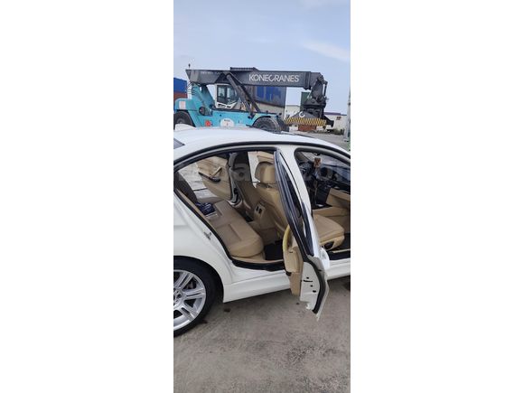 BMW E90 320d M Sport 2012 Model