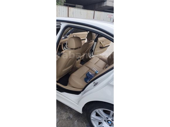 BMW E90 320d M Sport 2012 Model