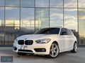 SARIOĞLU OTOMOTİV'DEN 2016 BMW 118i