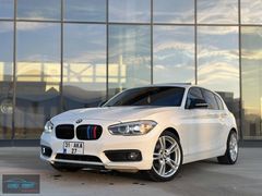 SARIOĞLU OTOMOTİV'DEN 2016 BMW 118i