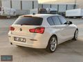SARIOĞLU OTOMOTİV'DEN 2016 BMW 118i