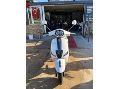 BEYDOĞANLAR'DAN PEŞİN FİYATINA 8 TAKSİT 2024 MODEL WİND 5500 MOBİLETTE