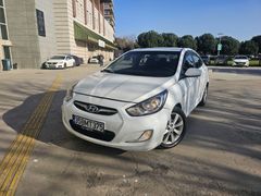 Otomatik Hyundai Accent Blue 1.6 SAHİBİNDEN