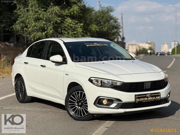 KUZEYİN OĞULLARIN'DAN 36 AY VADELİ 350.000 TL PEŞİNAT İLE EGEA
