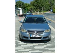 Sahibinden Volkswagen Passat 1.4 TSi Comfortline 2010 Model Kastamonu