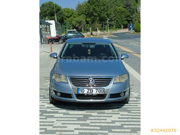 Sahibinden Volkswagen Passat 1.4 TSi Comfortline 2010 Model Kastamonu