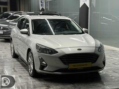 DİCLE OTO'dan 2021 FOCUS 0.79 İLE TAMAMINA KREDİ&TAKAS İMKANI