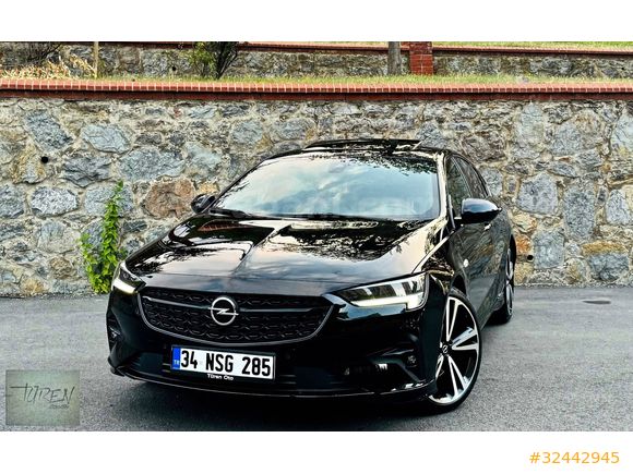 2023ÇIKIŞ'LI_39BİN KM'DE_EXCLUSIVE_BOYASIZ_36-48 AY VADE İMKANI